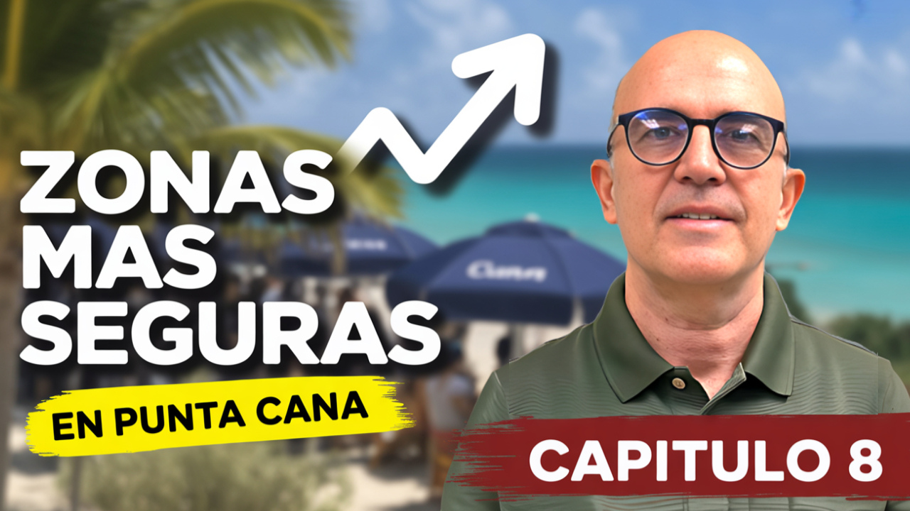 Seguridad en Punta Cana: zonas seguras y precauciones