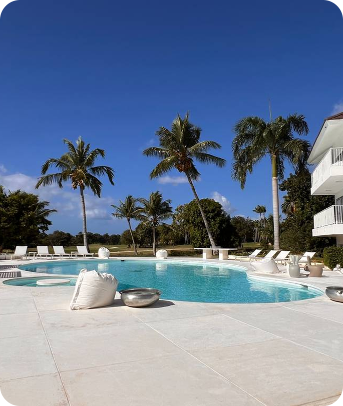 Casa de Campo Resort, Vistamar (1)