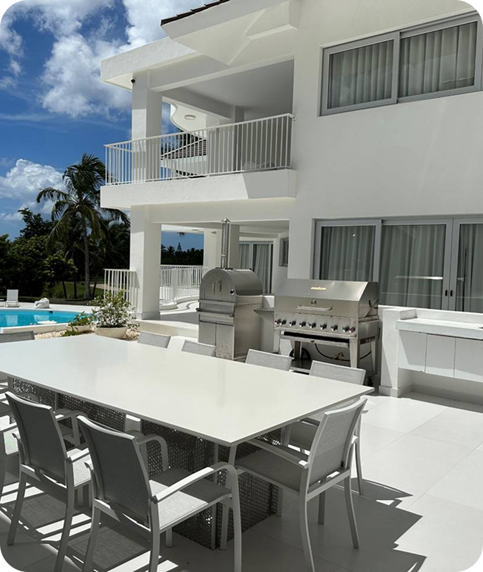 Casa de Campo Resort, Vistamar