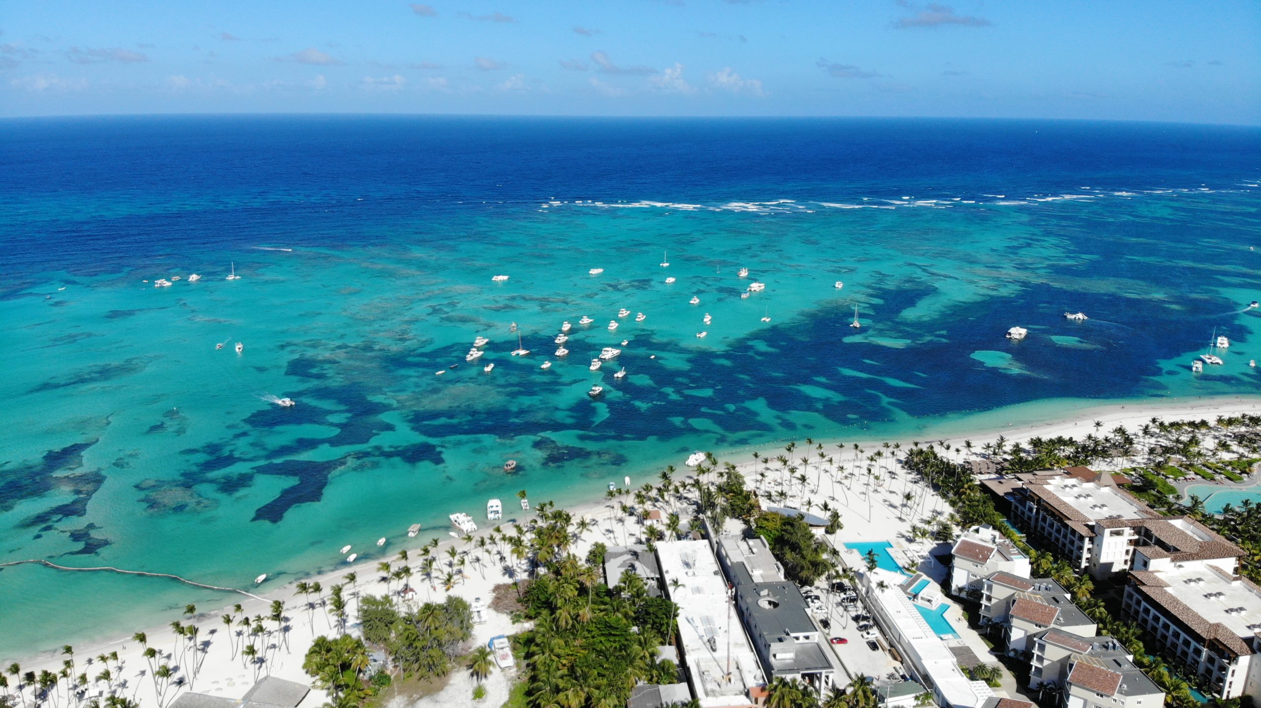 Playa Bavaro, Punta Cana