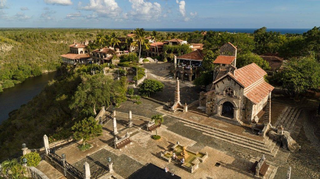 Altos de Chavón, La Romana, República Dominicana
