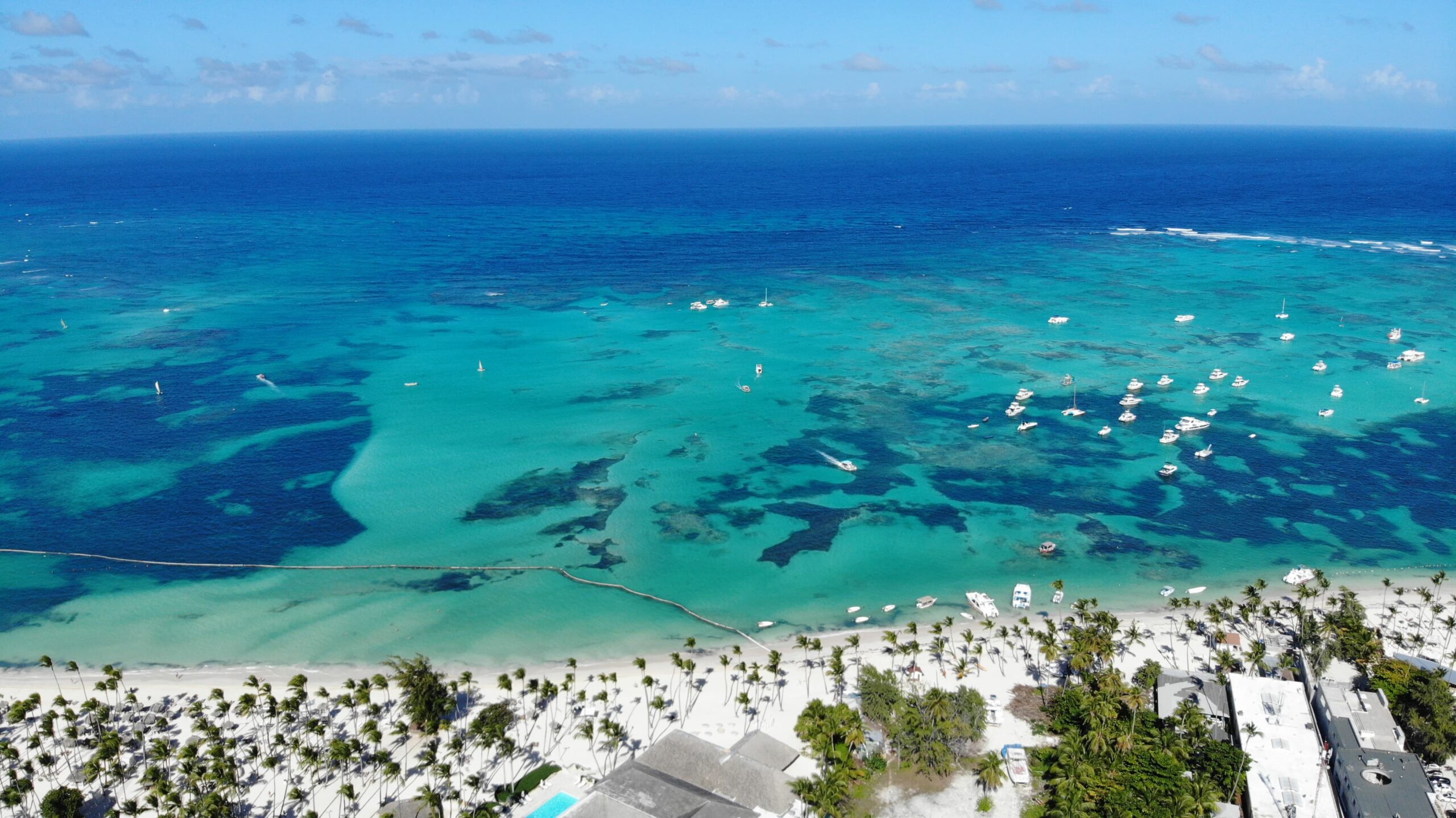 The cost of living in Punta Cana