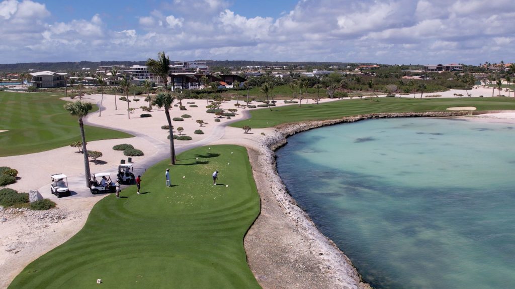 Cap Cana 2026: Beachfront Real Estate Investment in the Dominican Republic