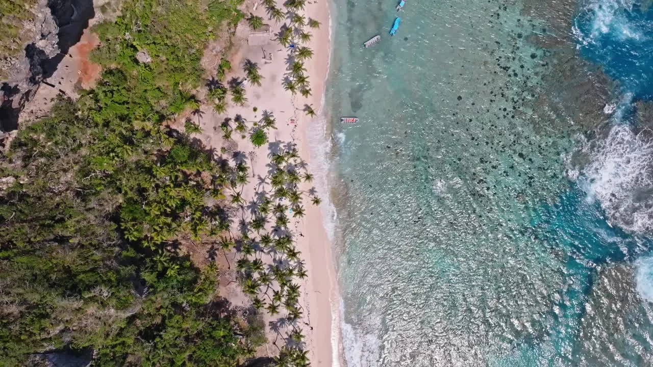 Las Terrenas, Samaná, República Dominicana