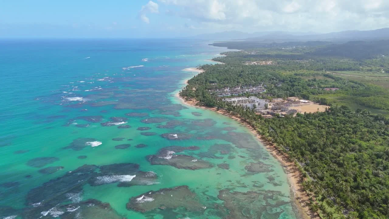 Las Terrenas, Samaná, República Dominicana