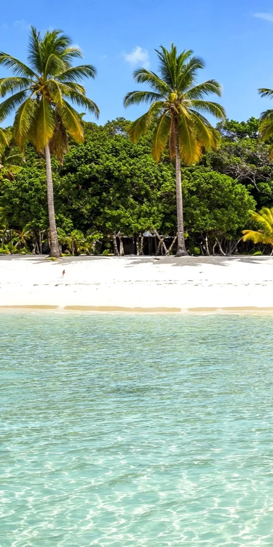 Las Terrenas