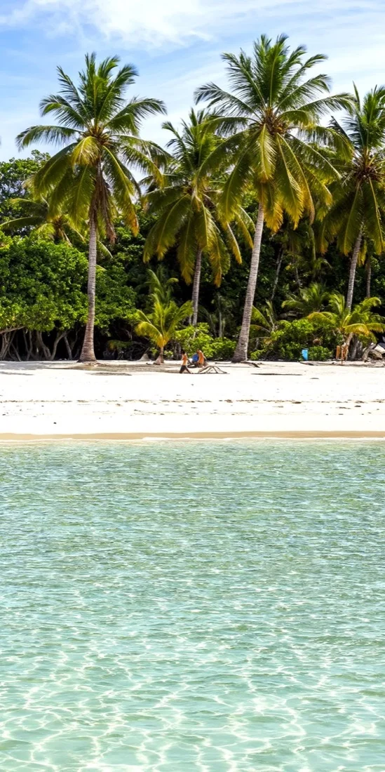 Las Terrenas