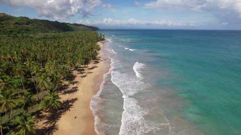 Ritz-Carlton en Las Terrenas: qué está confirmado y qué cambia